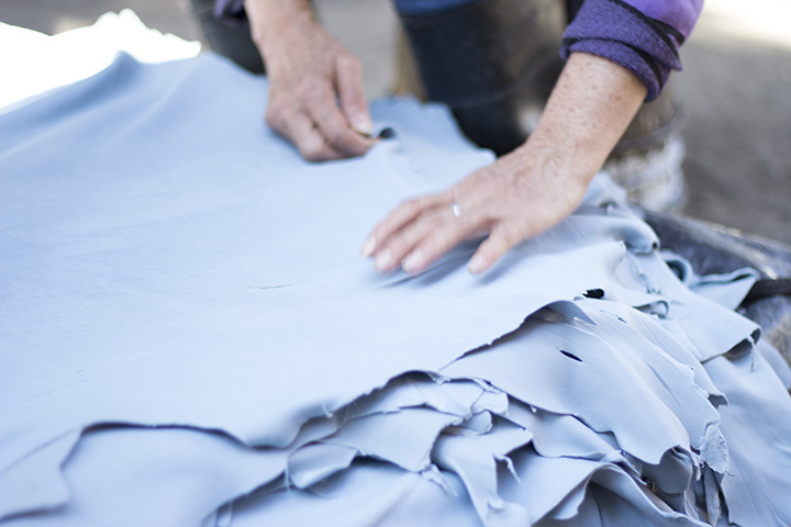 Becerro — Tenería Batán